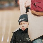[펜타곤] 형구 어릴때