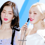 [모두드루와] 내가 좋아하는 아이돌 얼굴합 모음