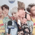 [방탄소년단] 이 <b>형아</b>가 우리집 <b>형아</b>입니다