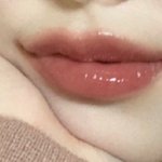 연하고 촉촉한 립 좋아하는 사람