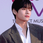 얘들아 뷔 이짤