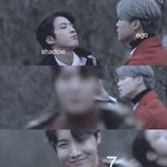 [방탄소년단] 약 <b>반년전</b> 이삐들 모습