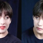 뷔는 머리색이 아니라ㅋㅋㅋㅋㅋㅋㅋㅋ