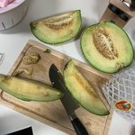 <b>산지</b> 이틀된 메론 상태 환불 되나요?