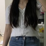 나 낼 한달만에 남자<b>칭</b>긔 만나는데 옷추반좀