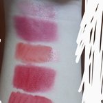 난 왜 너네처럼 이쁘게 <b>발색</b>이 안되는겨??