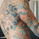 [19] 이정도 <b>문신</b>있는 남자랑