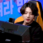 [방탄소년단] 아 근데 솔직히 갱비슷흐 좀 쟈닌했다