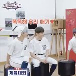 [NCT] 마크 엔시티 공식 <b>애기</b>맞네ㅋ똑똑해 우리 <b>애기</b>