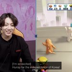 [모두드루와] ++달려라 방탄 '대한 독립 <b>만세</b>' 일본어 자막