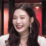 [모두드루와] <b>조이</b> 웃는거 넘 예쁘지 않냐ㅠ