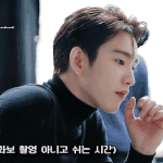 [모두드루와] 본진 입덕하고 <b>의외</b>였던 점 쓰고가!