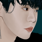 [모두드루와] 얘드라 나 <b>도영</b>이 그렸음 칭찬해줘