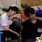 [골든차일드] 누가 이분들 집에 좀 보내주세요