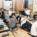 나 이거 <b>해찬</b> 볼때마다 설렘