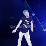 [NCT] 이마크 충격적으로 귀엽다
