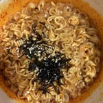 <b>불닭</b>&amp;계란찜