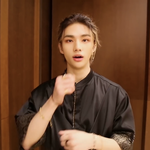 [모두드루와] 스키즈 현진:;;