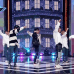 [펜타곤] 7월 15일 출석체크