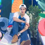 <b>NCT</b>가 아닌 무대 만났을 때의 재현 반응