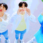 [방탄소년단] 이야...