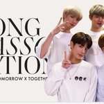 [TXT모아] 0715  <b>ELLE</b> Song Association...