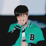 [방탄소년단] 남준이 <b>어뜩</b>함