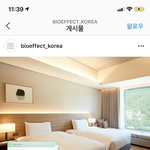 정선 파크로쉬 리조트 <b>숙박</b>권 주는 이벤트 참여하셈