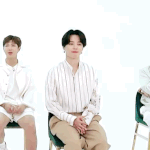 [방탄소년단] 모든 <b>분노</b> 근심 걱정 다 날라가는