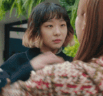 드라마에 나온 <b>이색</b> 따귀장면들