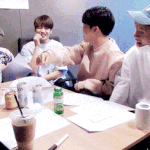 [방탄소년단] 난 아주 <b>평온</b>해 그렇지않니?