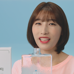 <b>식빵</b>언니를 링티광고에서 보네영ㅎ
