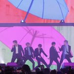 [방탄소년단] 생각해보니까 <b>우산</b>은 작은시 할때