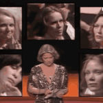 아카데미 시상식 배우들의 리액션