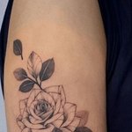 [꼭조언부탁] 팔에 이런 <b>타투</b> 어떤가요