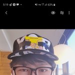 제가 여자 닮았나요?