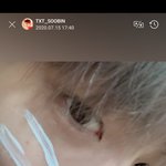 [TXT모아] + 0715 수빈 위바스
