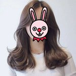 얘들아 이정도 머리길이에 파마했는데