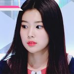 강혜원 <b>염색</b>했다는데 무슨색 어울릴까