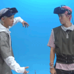 [EXO] 이거 진짜 졸귀다