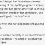 [댓글부탁해] +그룹명추가)3번째글 자살 시도한 아이돌 왕따 트위터...