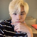 [데미안] 데미안 금발 <b>vs</b> 흑발