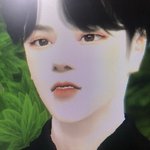 [댓글부탁해] 내가 만든 <b>심즈</b> 누구 닮았어?