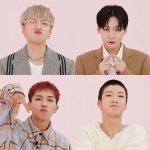 [위너] 뱃지 최종 시안 나왔다!!!