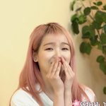 <b>승희</b> 이거 머리 상해서 끊긴건가