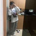 [드루와] 나 옷 샀는데 어떰