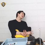 [EXO] 꽁시!!!할때 <b>세상</b> 열심히 하는 오세훈