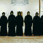 [방탄소년단] 오즈의 마법사 마법사 마지막에