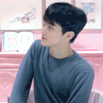 [NCT] <b>후리</b>한 마크