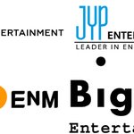 [모두드루와] 현재 대한민국 4대기획사.JPG